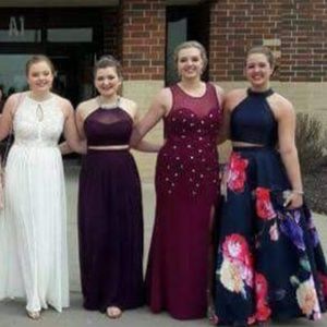 Meet your Posher, Taylor